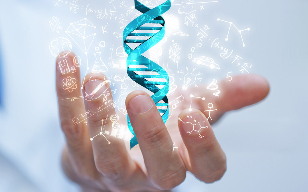 Personalized Genetics: Improving Your Health With a Simple Test