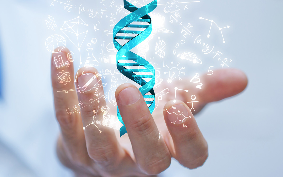 Personalized Genetics: Improving Your Health With a Simple Test
